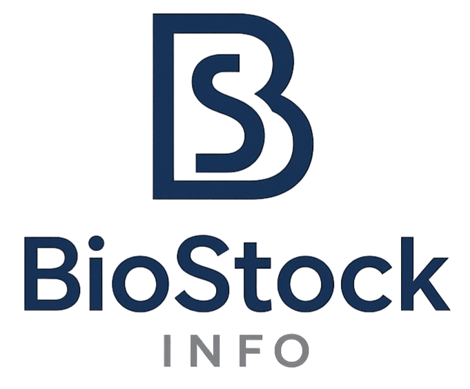 BioStock Info