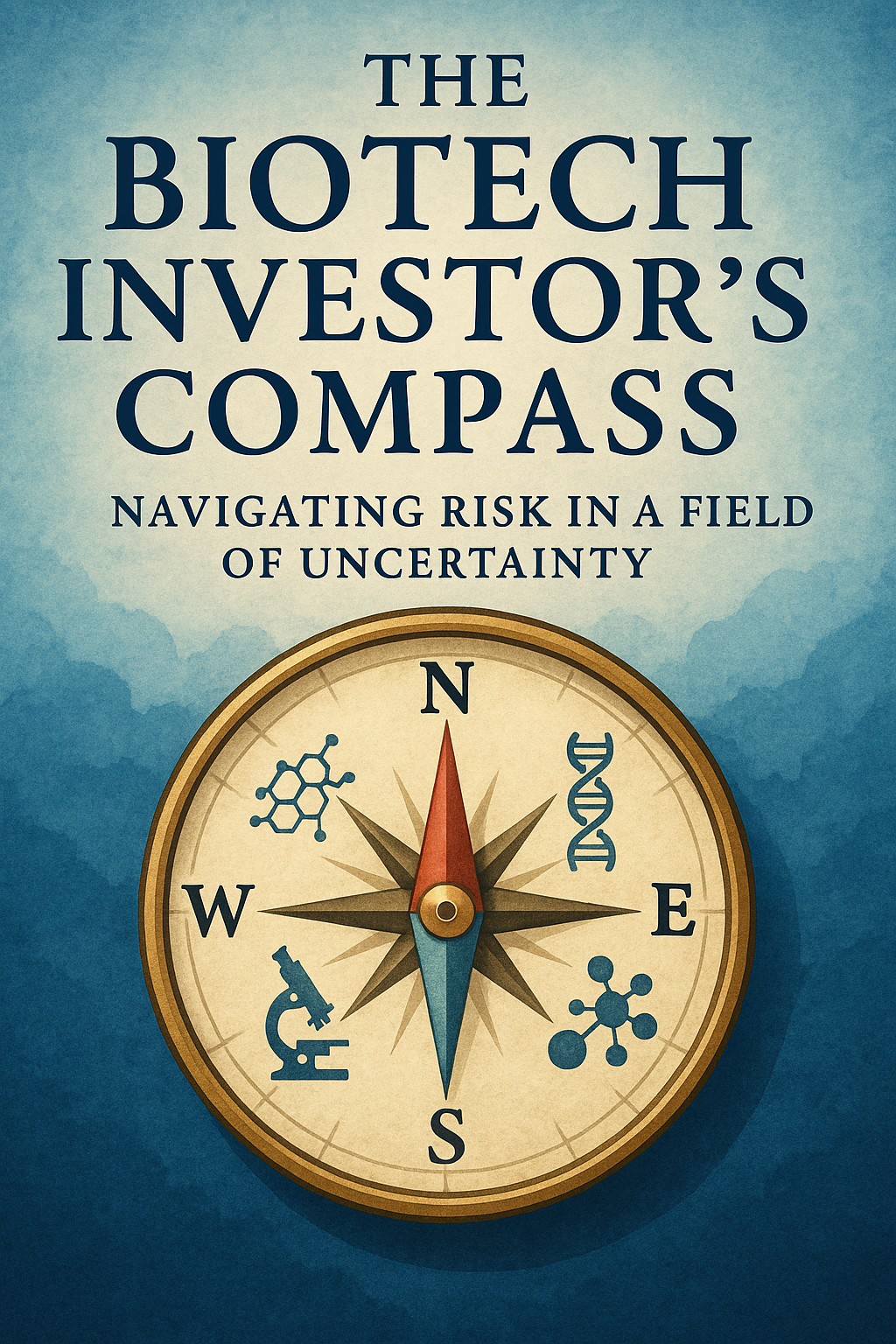 The Biotech Investor's Compass: Navigating Risk in a Field of Uncertainty
