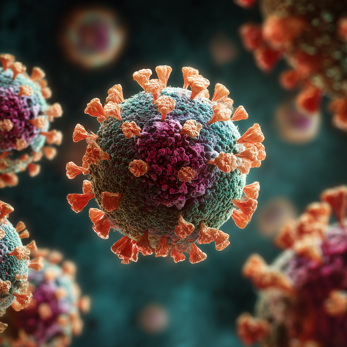 ALGS Part 1: The Virus That Won't Die & The Team Playing Chess While Others Play Checkers