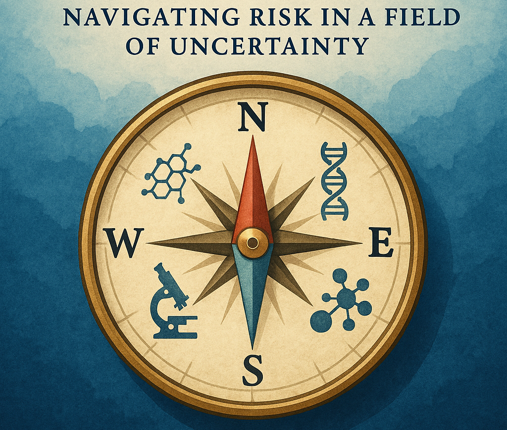 The Biotech Investor's Compass: Navigating Risk in a Field of Uncertainty