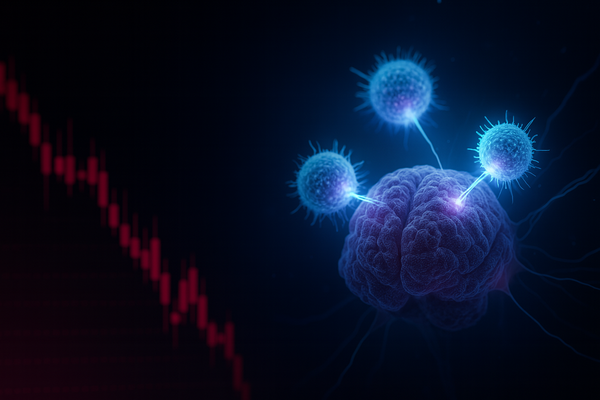 IN8bio ($INAB) : Undervalued Oncology Play or Capital Crunch Disaster?